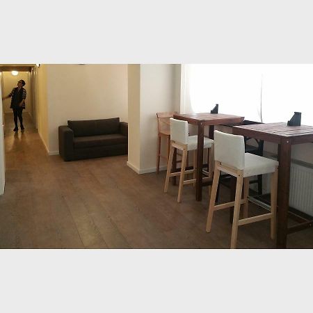 Lodgecity - Private Rooms B Berlin Dış mekan fotoğraf