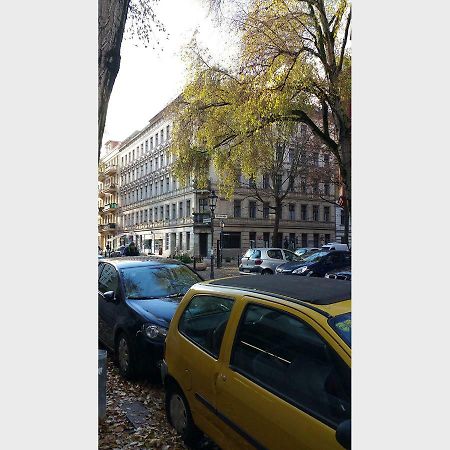 Lodgecity - Private Rooms B Berlin Dış mekan fotoğraf