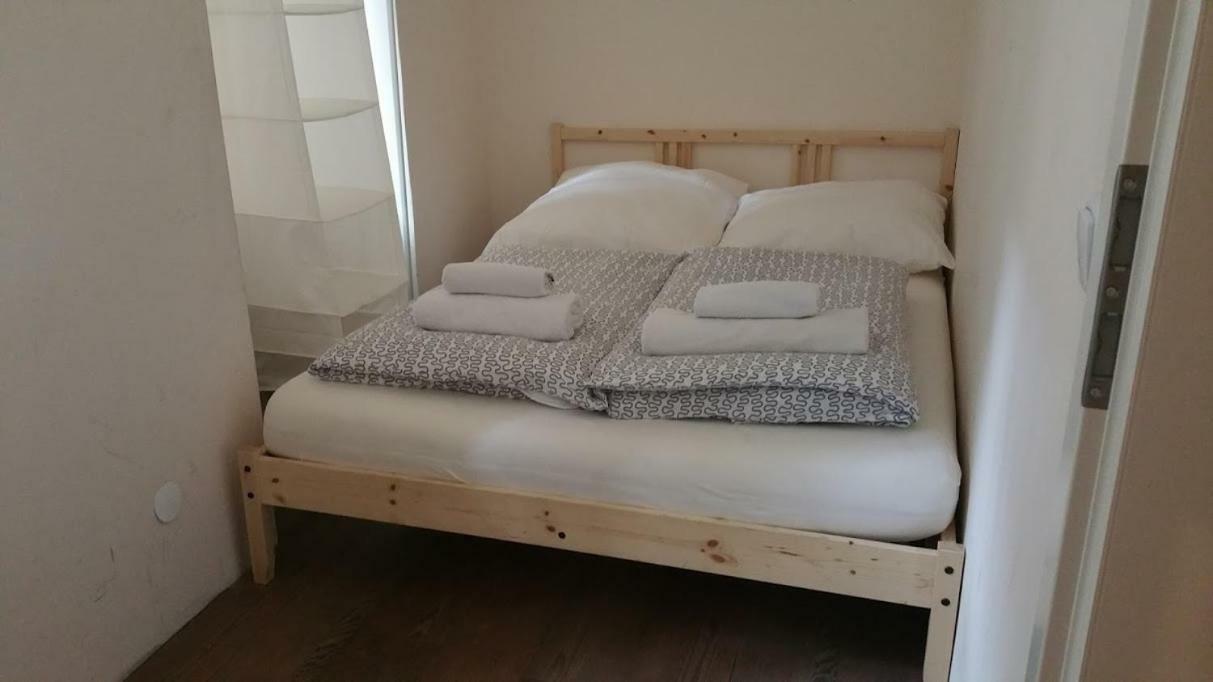 Lodgecity - Private Rooms B Berlin Dış mekan fotoğraf