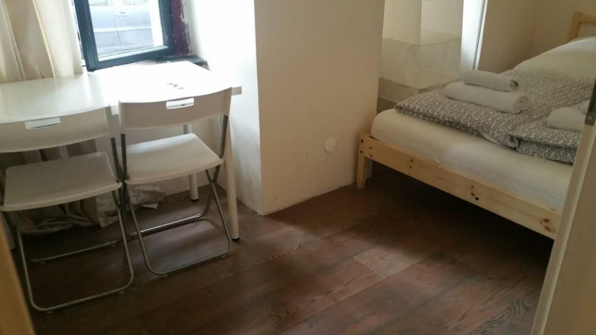 Lodgecity - Private Rooms B Berlin Dış mekan fotoğraf