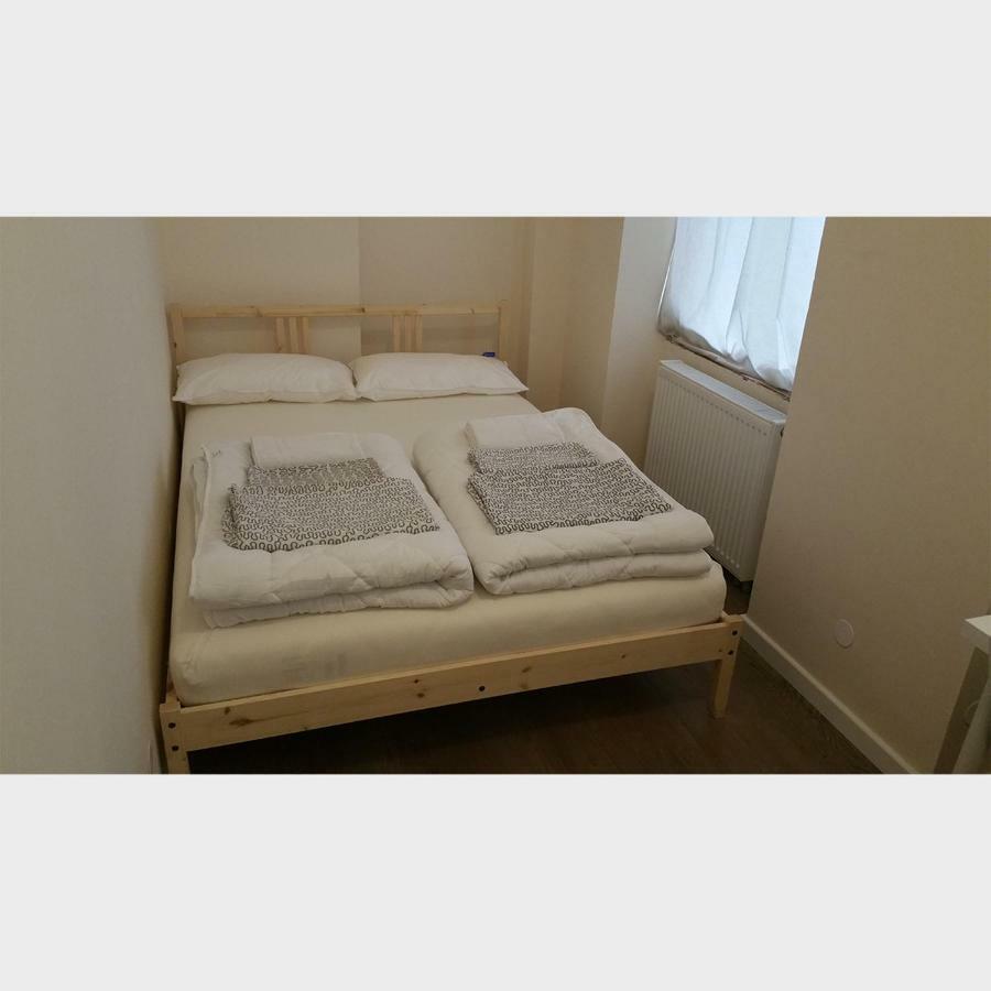 Lodgecity - Private Rooms B Berlin Dış mekan fotoğraf