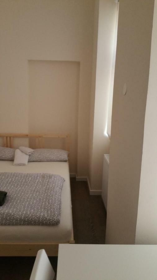 Lodgecity - Private Rooms B Berlin Dış mekan fotoğraf