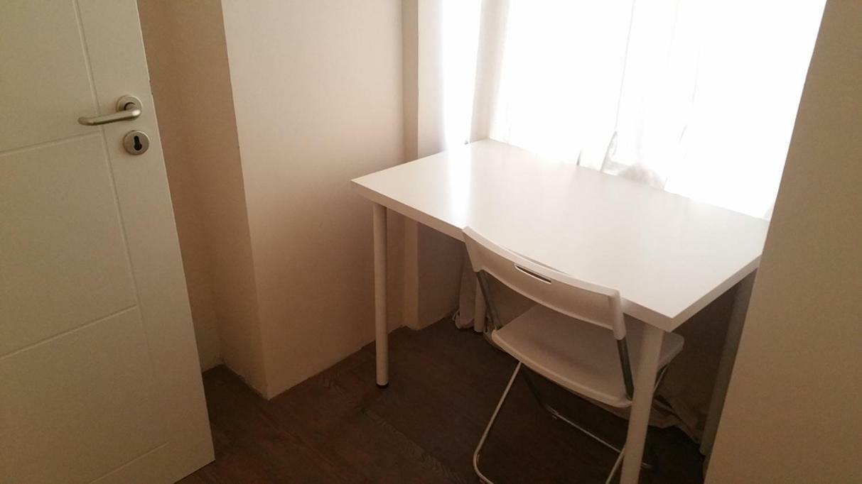 Lodgecity - Private Rooms B Berlin Dış mekan fotoğraf