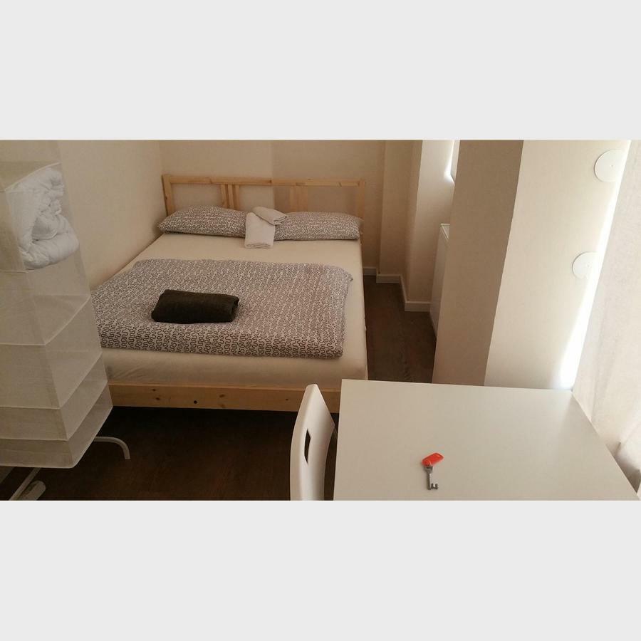Lodgecity - Private Rooms B Berlin Dış mekan fotoğraf
