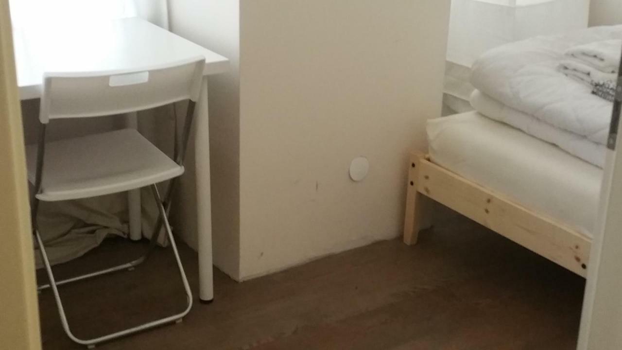 Lodgecity - Private Rooms B Berlin Dış mekan fotoğraf