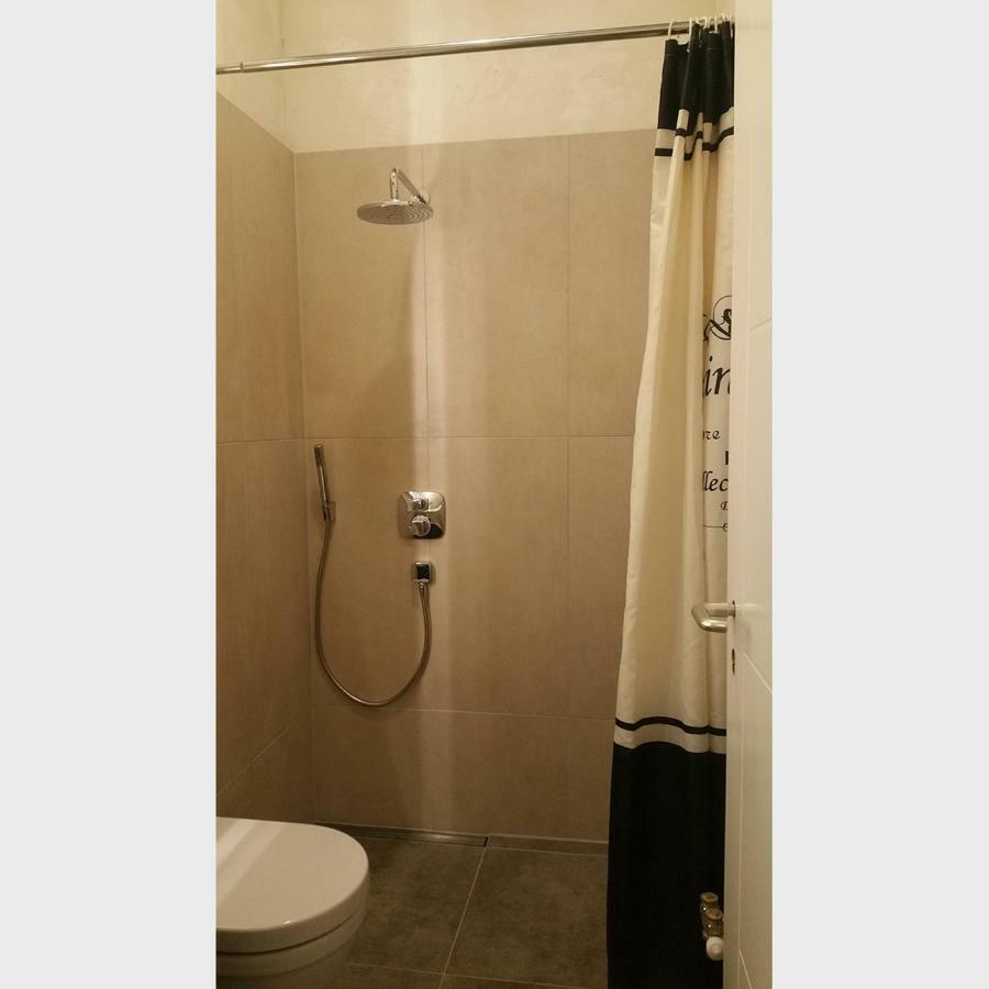 Lodgecity - Private Rooms B Berlin Dış mekan fotoğraf